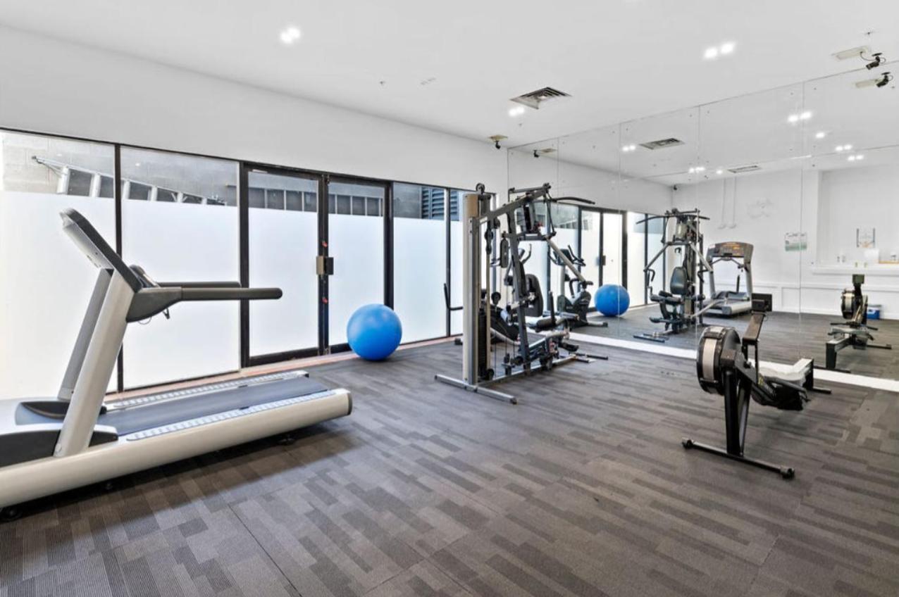 Luxury Apartment & Ocean View In Surfers Paradise Gold Coast Zewnętrze zdjęcie