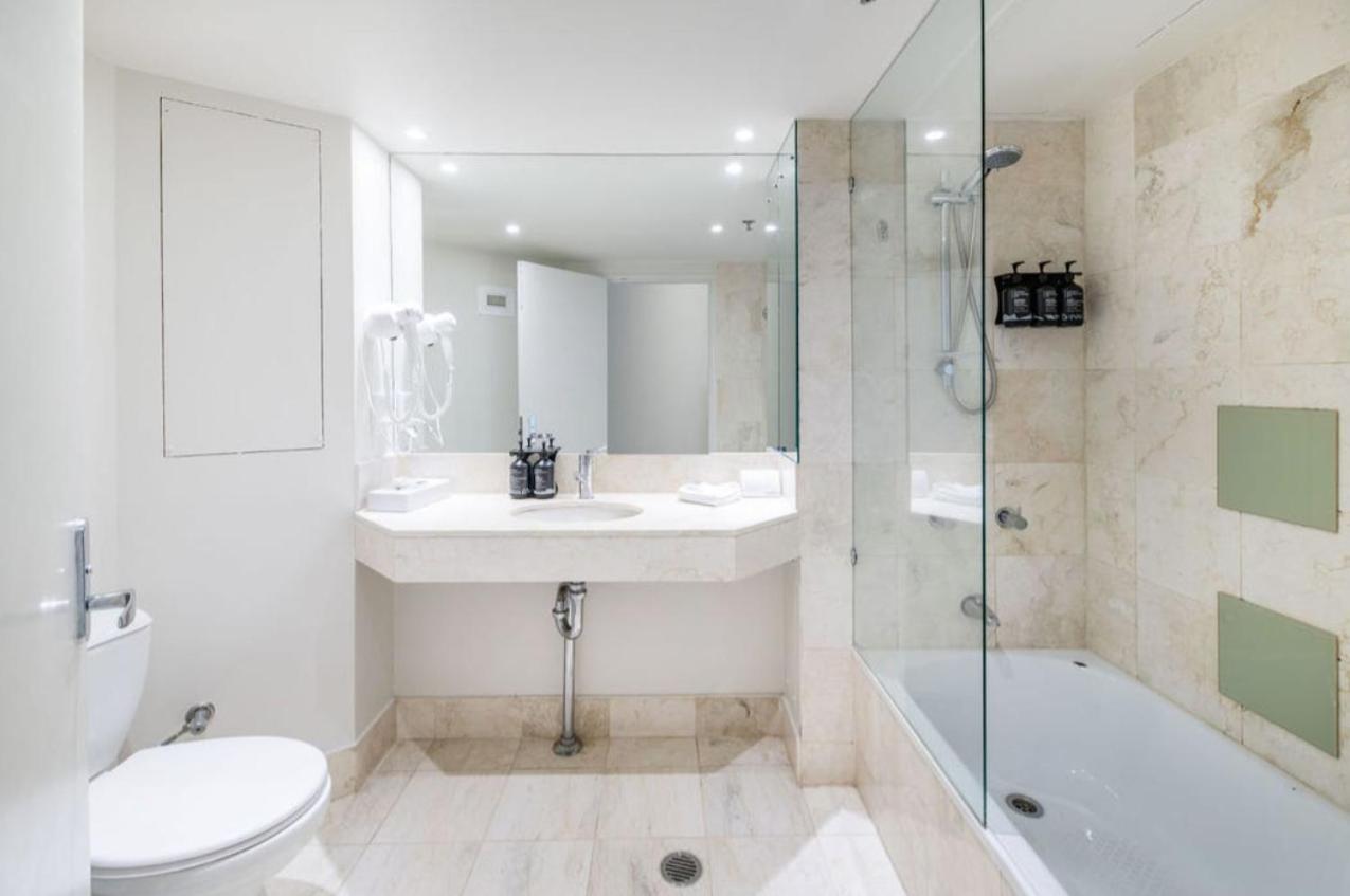 Luxury Apartment & Ocean View In Surfers Paradise Gold Coast Zewnętrze zdjęcie